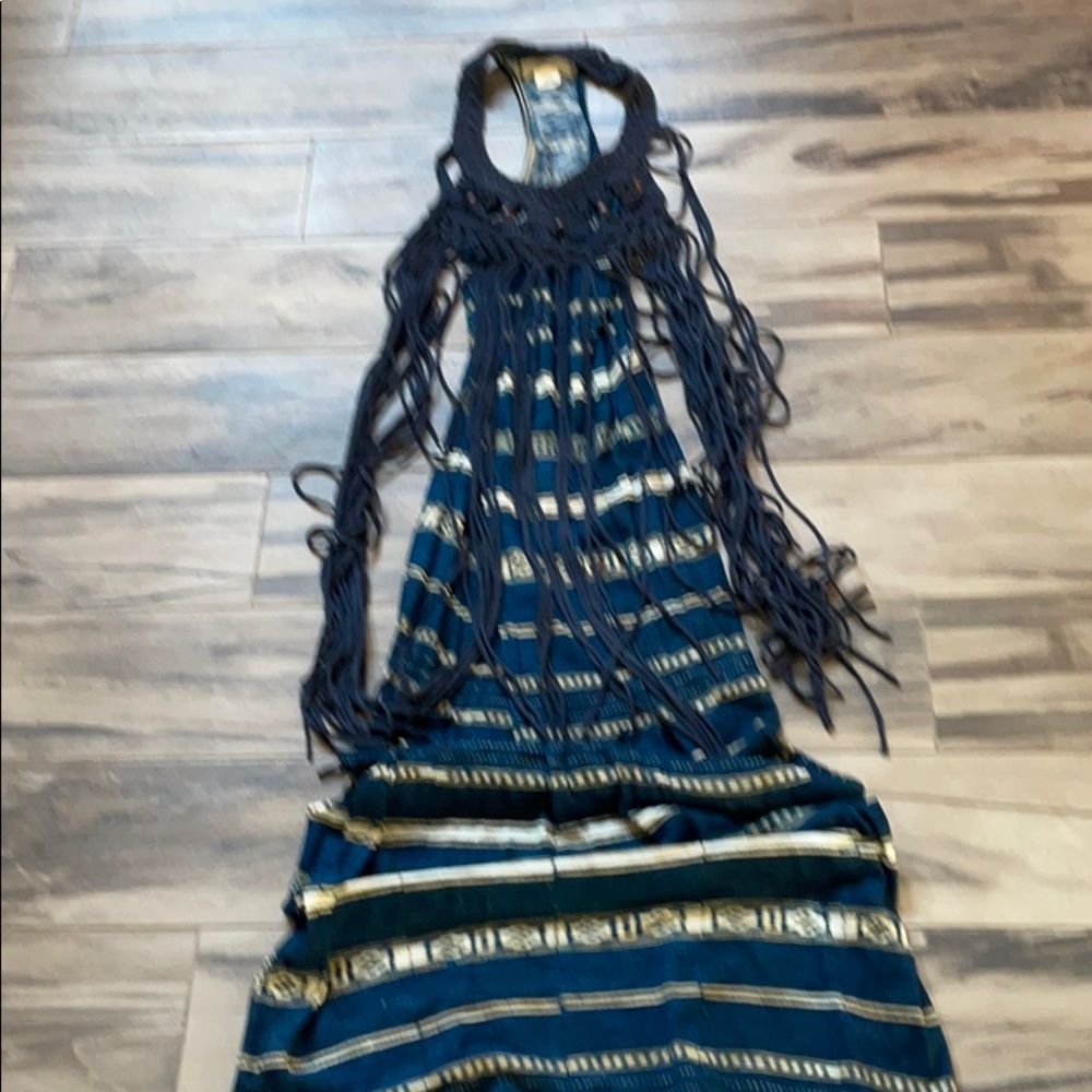 Ralph Lauren Denim and Supply Dress
